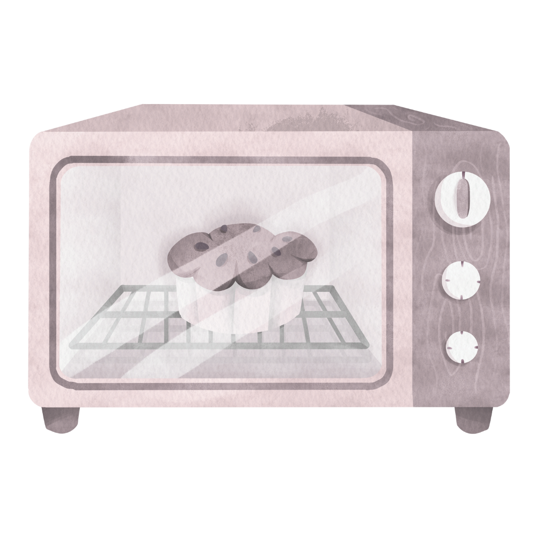 Industrial Ovens